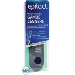 Epitact Plantare Terapeutico Taglia 36/38