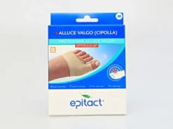 Epitact protezione alluce valgo (cipolla) misura S