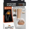 Epitact sport protezioni plantari Epithelium Tact 05 L maggiore di 25.5cm