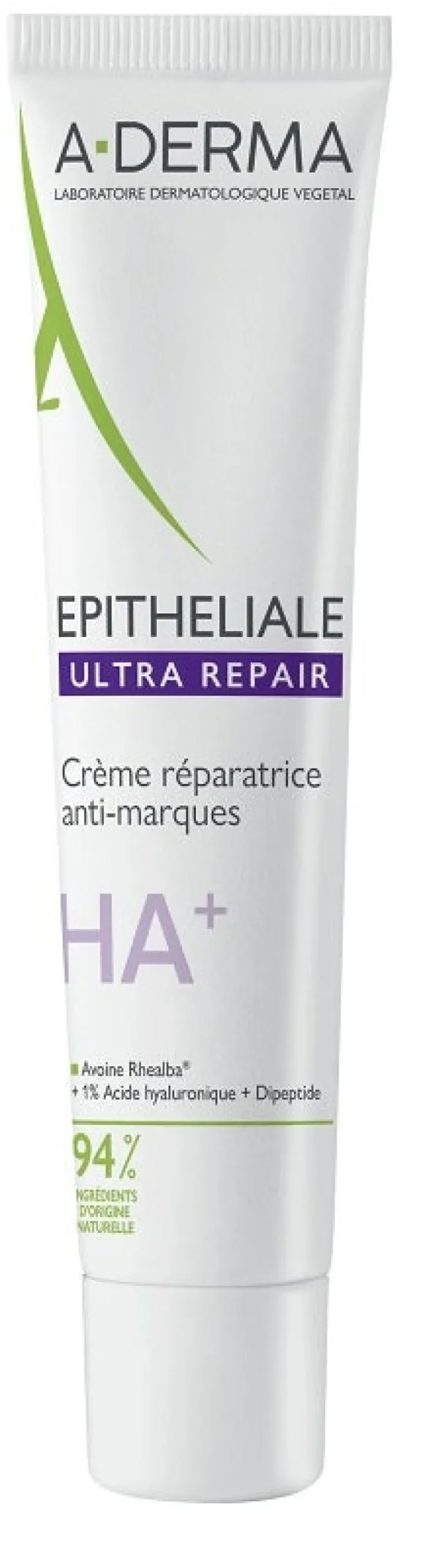 Epitheliale Ultra Repair Crema Ristrutturante Anti Segni Residui 40 ml