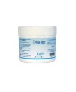 Epsom Salt – Integratore alimentare a base di Solfato di Magnesio 1 kg