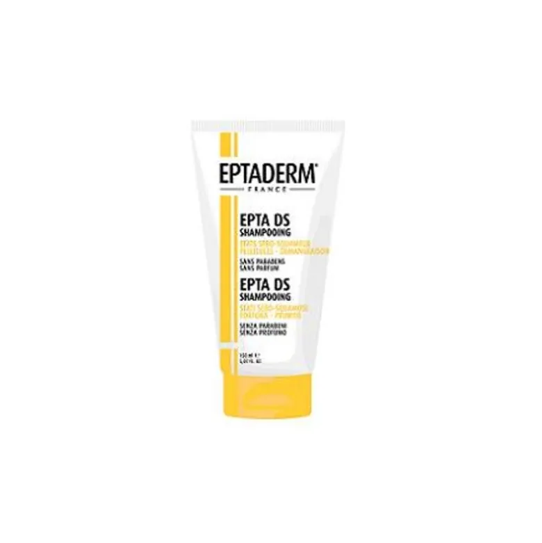 Eptaderm Epta DS shampoo sebo squamosi 150ml