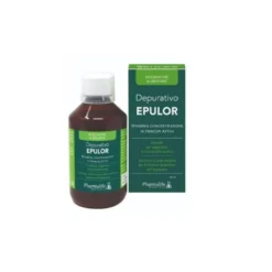 Epulor Depurativo 250ml