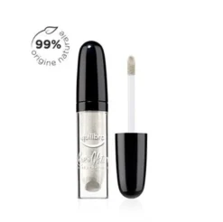 Equilibra Love's Nature Lip Gloss Bianco Floreale ulg01