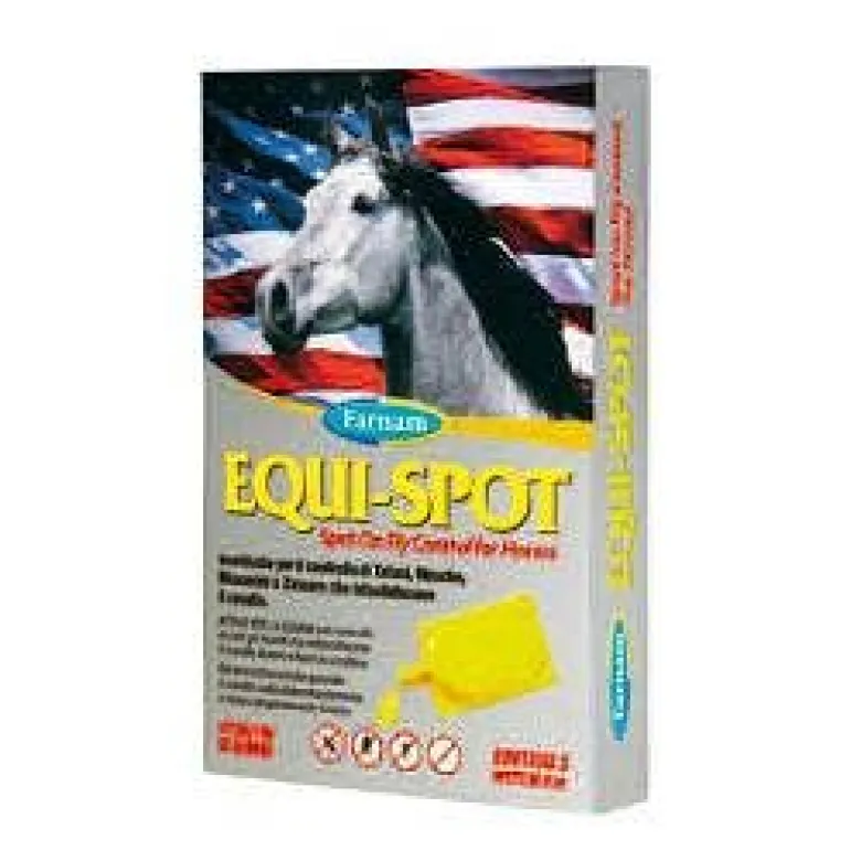 Equi-Spot 3 pipette 10ml
