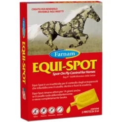Equi-Spot 3 pipette 10ml