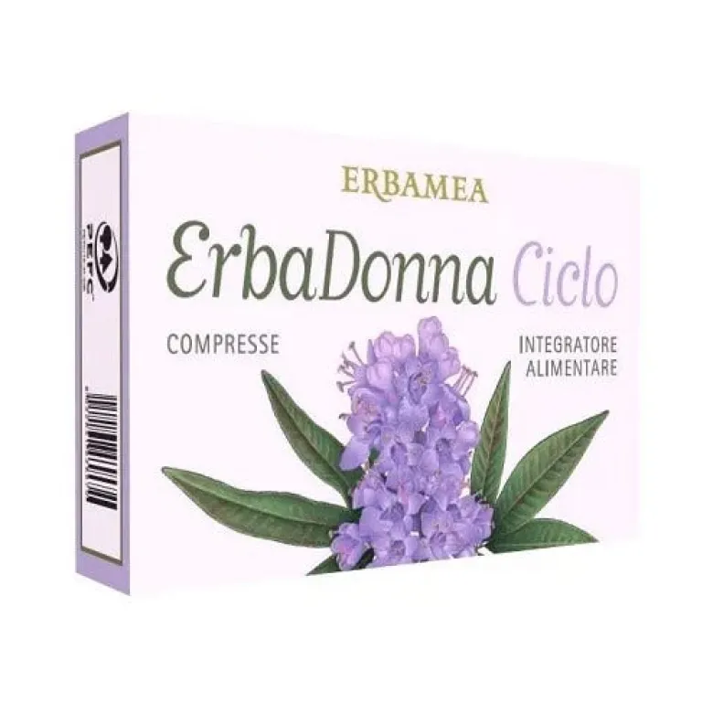 ERBADONNA CICLO