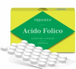 ERBAMEAAcido Folico