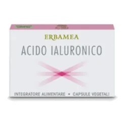 ERBAMEA ACIDO IALURONICO