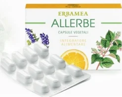 ERBAMEA ALLERBE