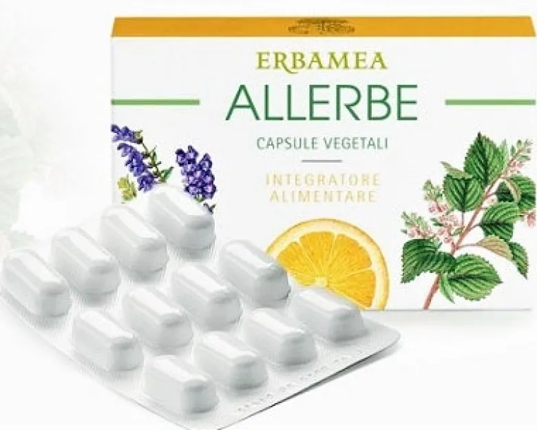 ERBAMEA ALLERBE