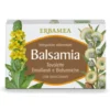 Erbamea Balsamia Tisana utile per le vie respiratorie 20 bustine