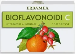 ERBAMEA BIOFLAVONOIDI C