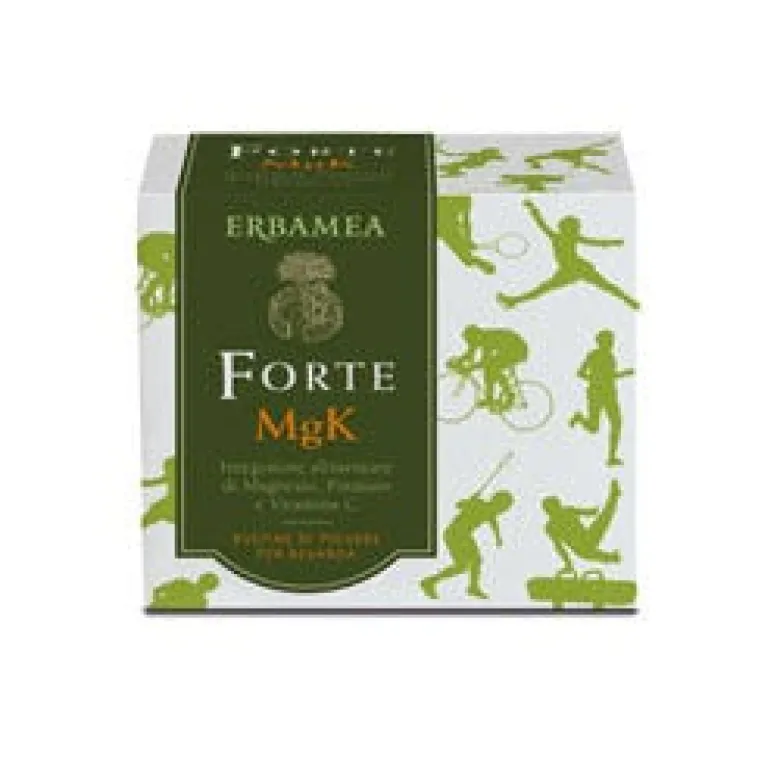 ERBAMEA Forte Mgk