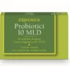Erbamea Probiotici 10 Miliardi benessere intestinale 24 capsule