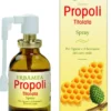 Erbamea Propoli Titolata per l'igiene e il benessere del cavo orale Spray 30ml