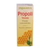 Erbamea Propoli Titolata per la Funzionalità delle Vie respiratorie fluido concentrato 200ml