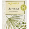 Erbamea Serenoa integratore alimentare per l'apparato uro-genitale 50 compresse