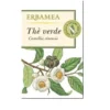 Erbamea Thè Verde drenante 50 capsule vegetali