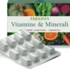 ERBAMEA Vitamina & Minerali