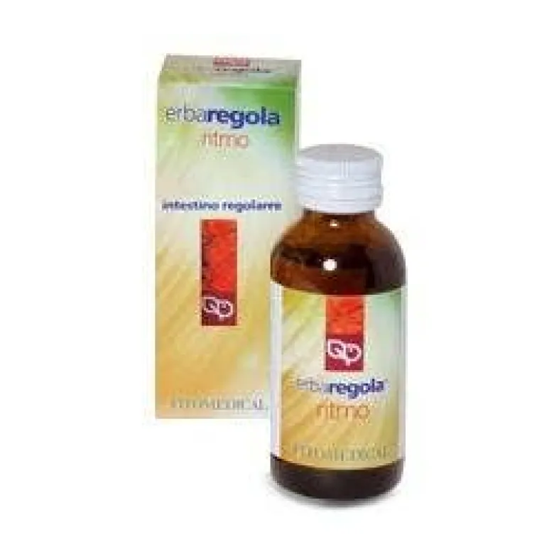 erbaregola ritmo