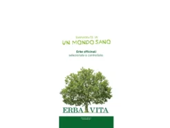 Erba Vita Argilla Verde Superventilata 300g