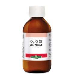 Erba Vita Arnica Olio 100ml