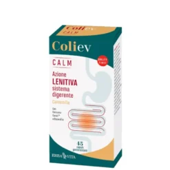 Erba Vita Coliev Calm 45 Capsule Gastrointestinali