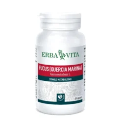 Erba Vita Fucus 60 Capsule
