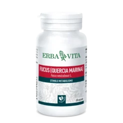 Erba Vita Fucus 60 Capsule