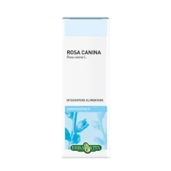 Erba Vita Gemmoderivato Rosa Canina 50ml