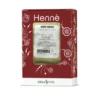 Erba Vita Henne Colorante Capelli Nero 100g