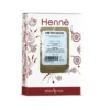 Erba Vita Hennè rosso extra forte 100g