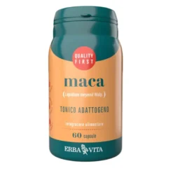 Erba Vita Maca 60 Capsule