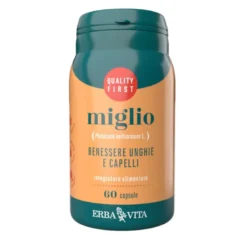 Erba Vita Miglio 60 capsule