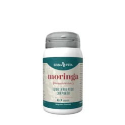 Erba Vita Moringa 60 Capsule