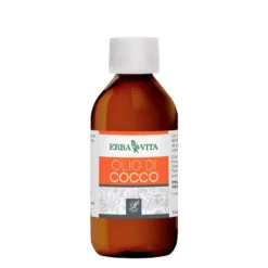 Erba Vita Olio di Cocco 100ml