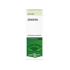 Erba Vita Olio Essenziale Zenzero 10ml