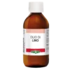 Erba Vita Olio Lino 100ml