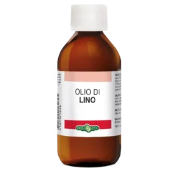 Erba Vita Olio Lino 100ml