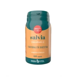 Erba Vita Salvia 60 Capsule