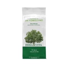 Erba Vita The Nilo Filtri 100g