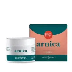 Erba Vita Unguento d' Arnica 50ml