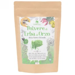 Erbavoglio Erba di Orzo Nuova Zelanda Biologico 200gr