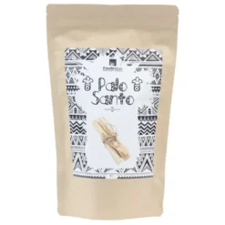 Erbavoglio Palo Santo 10 Paletti 100g
