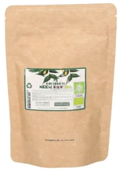 ErbaVoglio Polvere di Neem Bio 125g