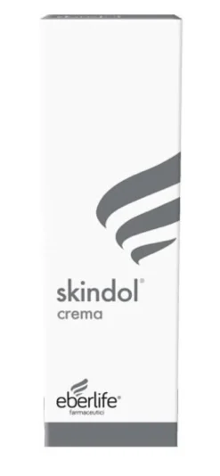 Erbelife Skindol Crema antidolorifica effetto ghiaccio 200ml