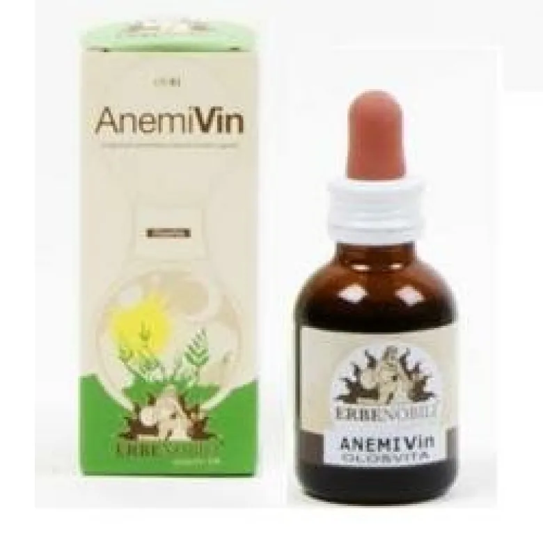 Erbe Nobili AnemiVin OV81