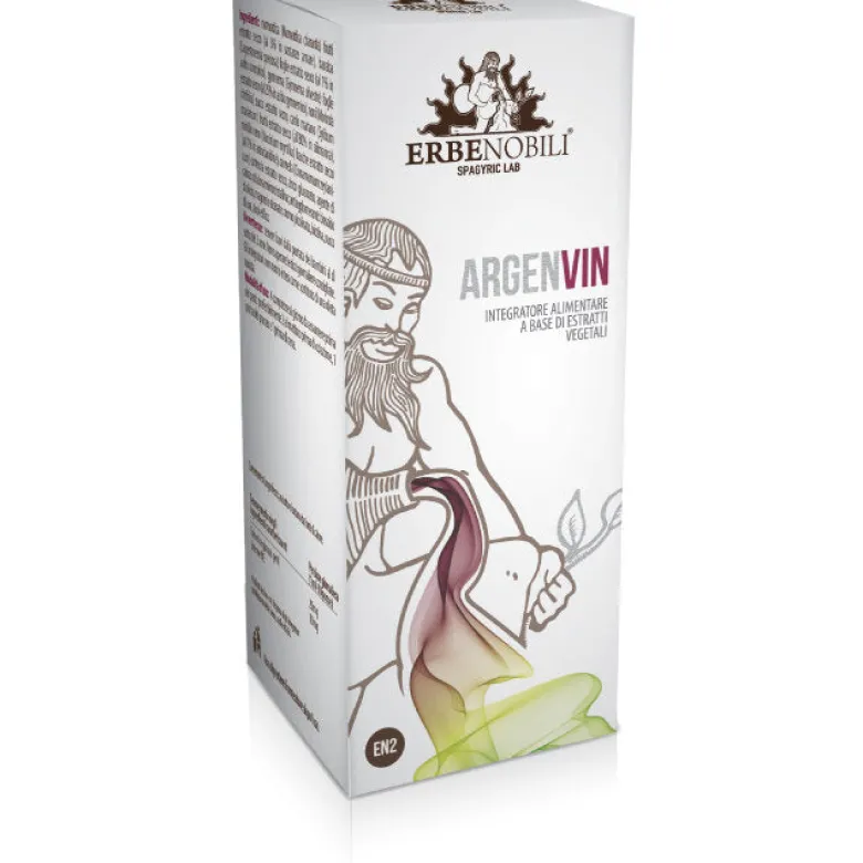 Erbe Nobili ArgenVin EN2 10ml