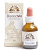 Erbe Nobili BroncoVin integratore a base di estratti vegetali EN4 50 ml